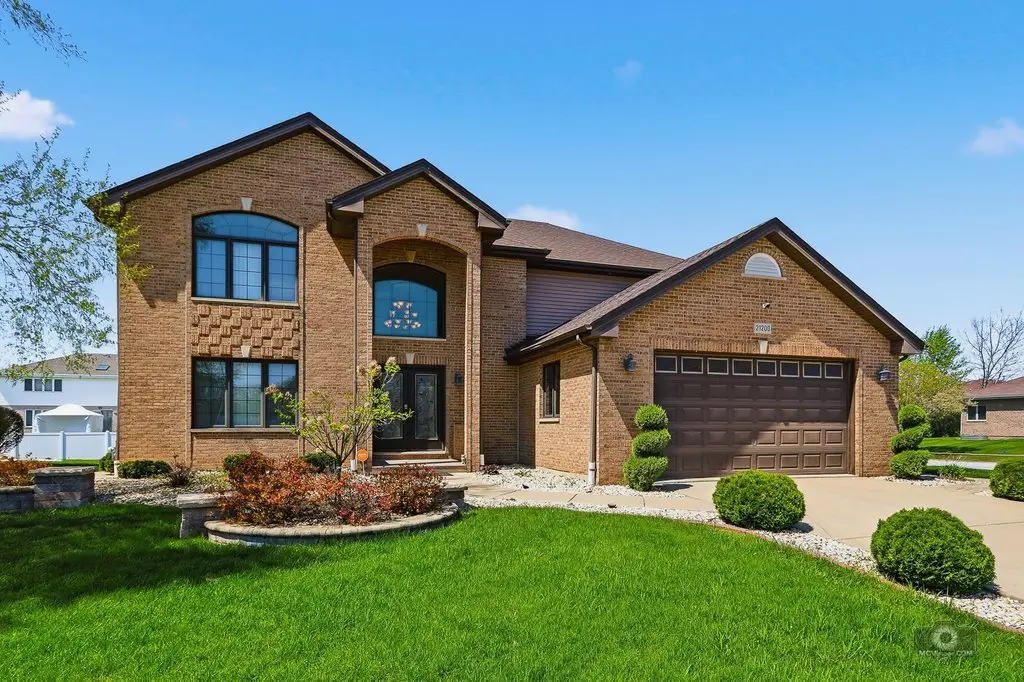 21200 Alessandra Drive, Matteson, IL 60443 - #1