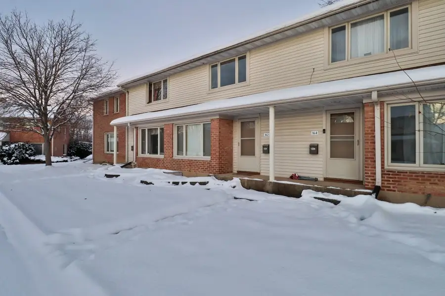 162 Ash Street, Park Forest, IL 60466 - #2