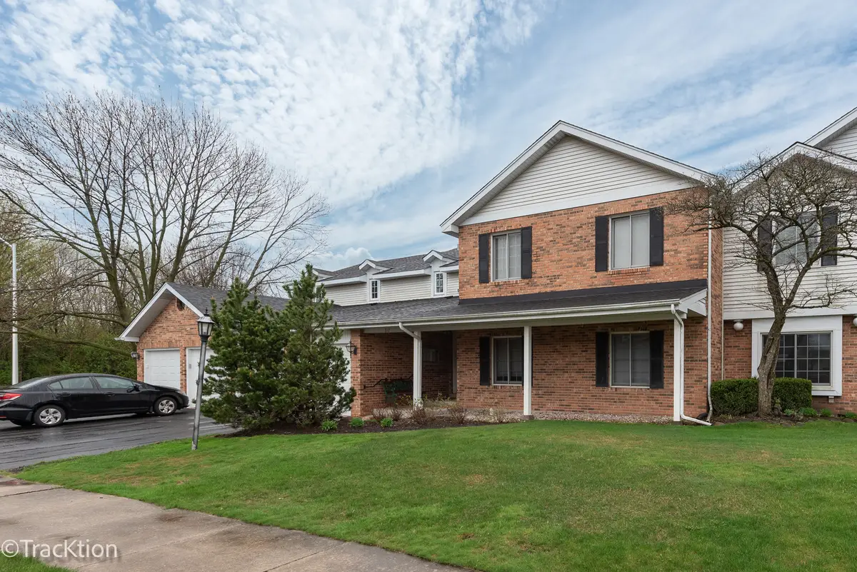 717 Maplewood Court #B, Willowbrook, IL 60527 - #1