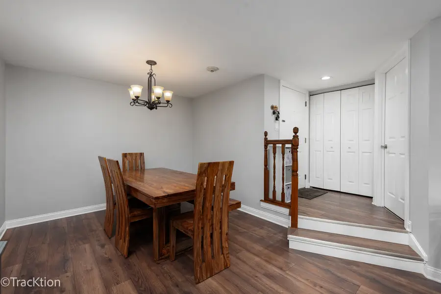 717 Maplewood Court #B, Willowbrook, IL 60527 - #2