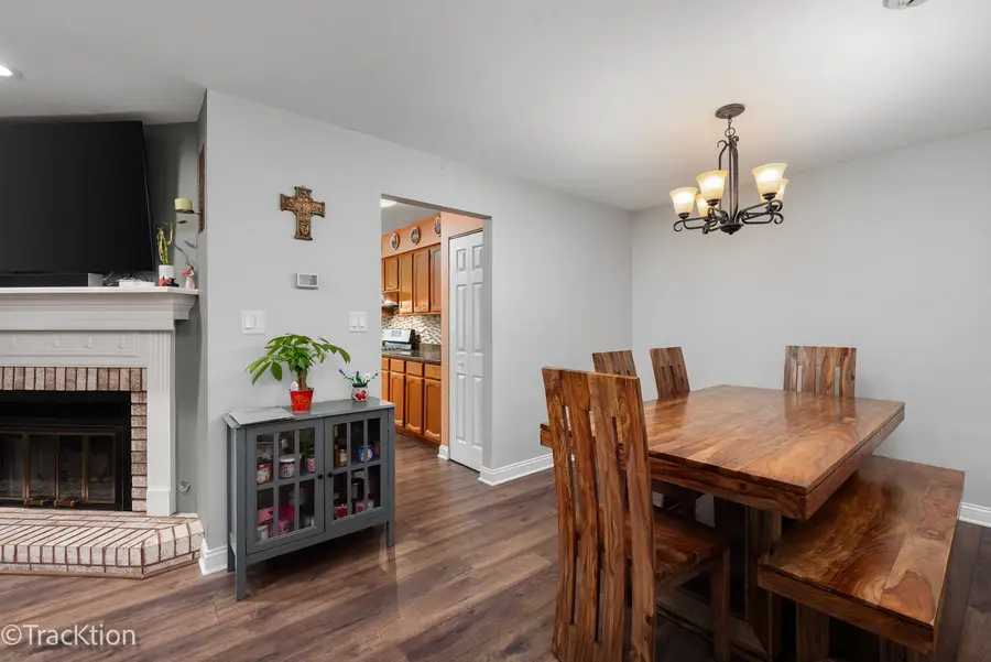 717 Maplewood Court #B, Willowbrook, IL 60527 - #3