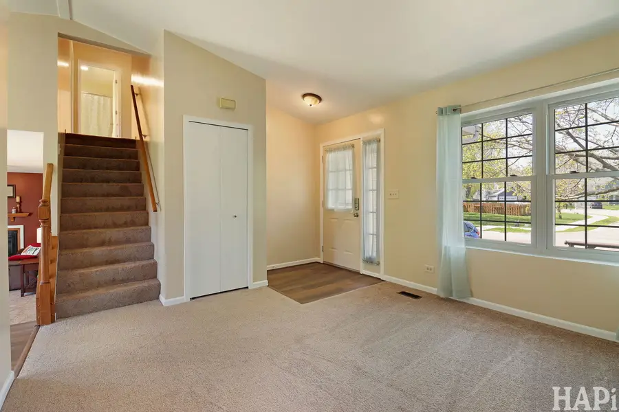 1462 Carriage Lane, Lake Villa, IL 60046 - #3