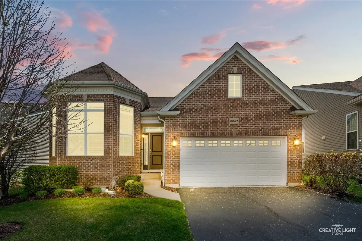 3857 Double Eagle Drive, Elgin, IL 60124 - #1