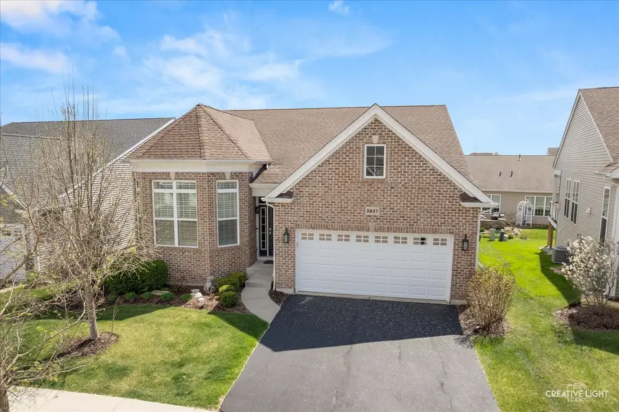 3857 Double Eagle Drive, Elgin, IL 60124 - #3