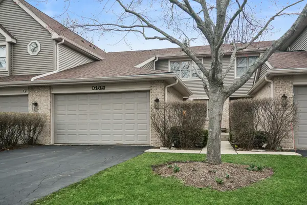 659 N Walden Drive, Palatine, IL 60067