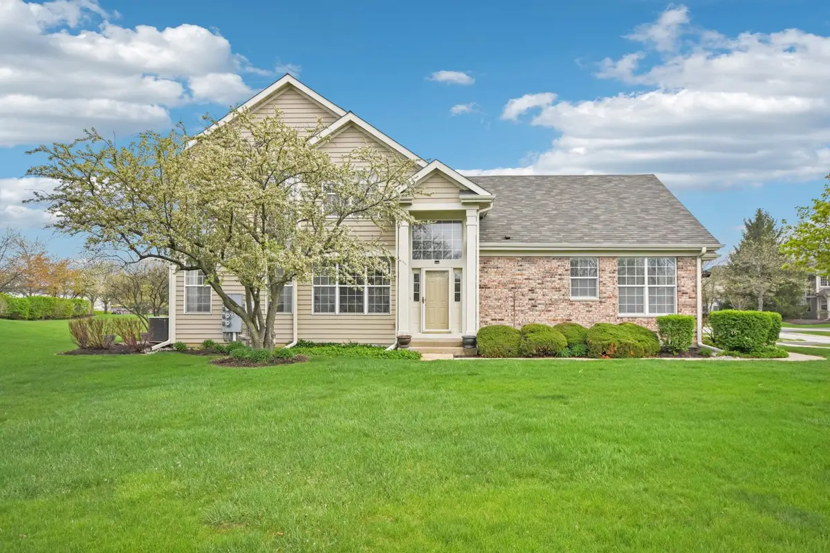 917 Havenshire Road, Naperville, IL 60565 - #1