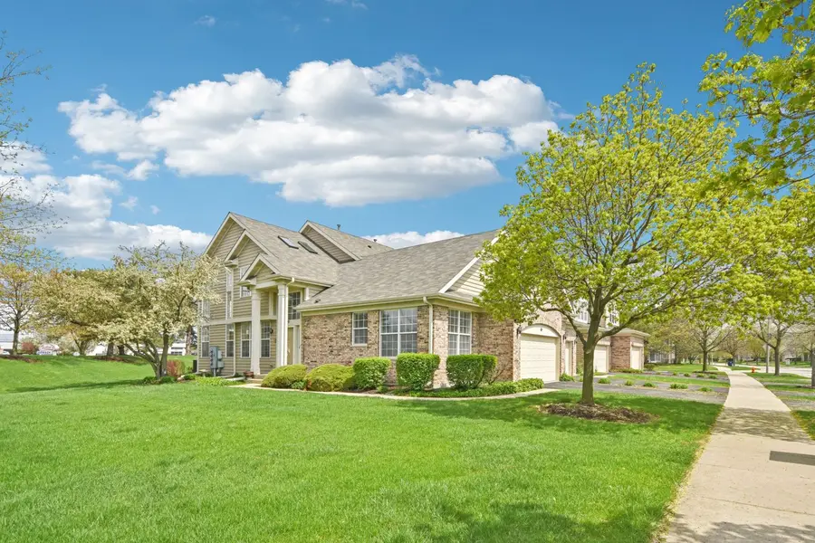 917 Havenshire Road, Naperville, IL 60565 - #2