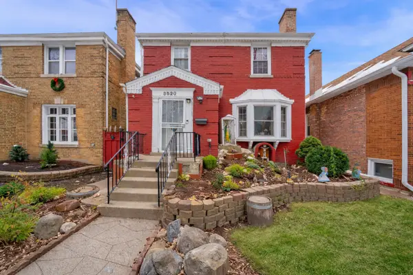 3520 Ridgeland Avenue, Berwyn, IL 60402