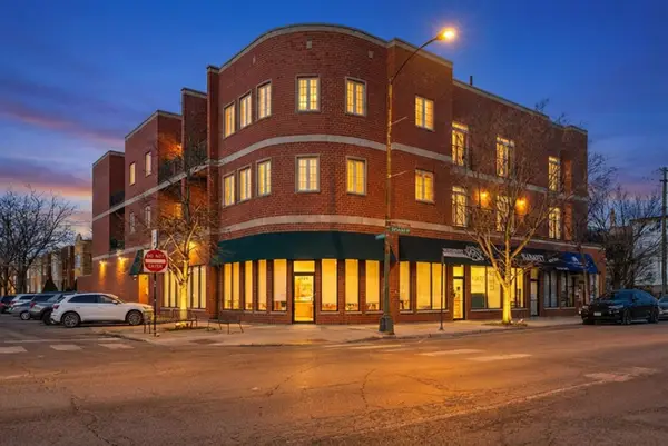 3234 N Central Avenue #304, Chicago, IL 60634