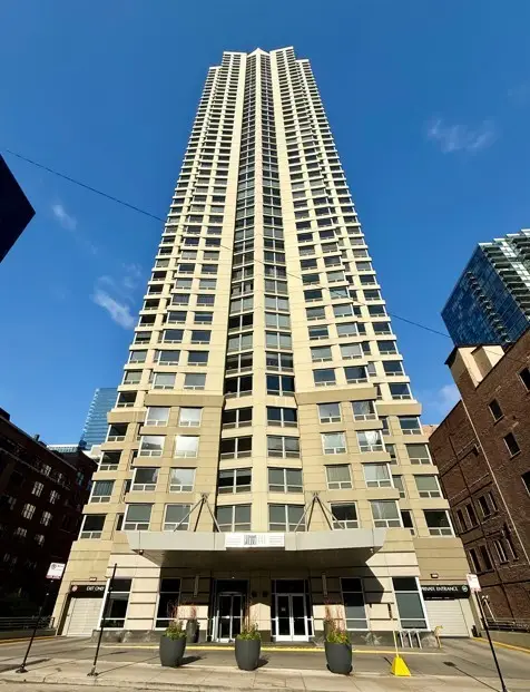 440 N Wabash Avenue #1008, Chicago, IL 60611 - #1