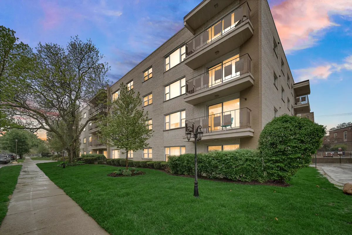 8210 Elmwood Street #314, Skokie, IL 60077 - #1