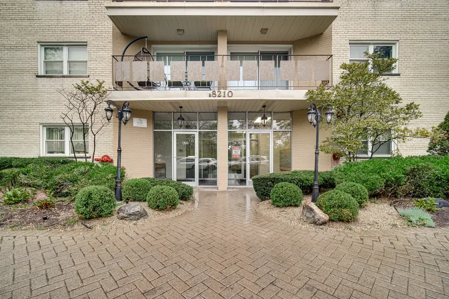 8210 Elmwood Street #314, Skokie, IL 60077 - #3