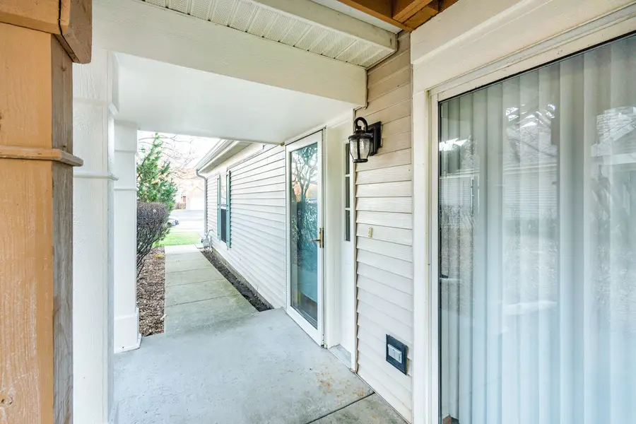 214 N Cathy Lane, Mount Prospect, IL 60056 - #2