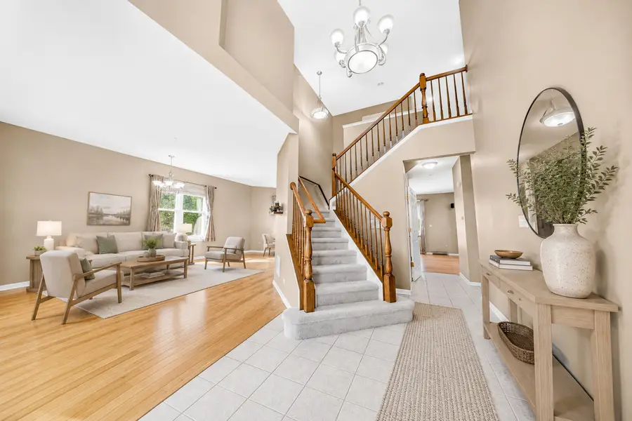 1249 Mallard Lane, Hoffman Estates, IL 60192 - #3