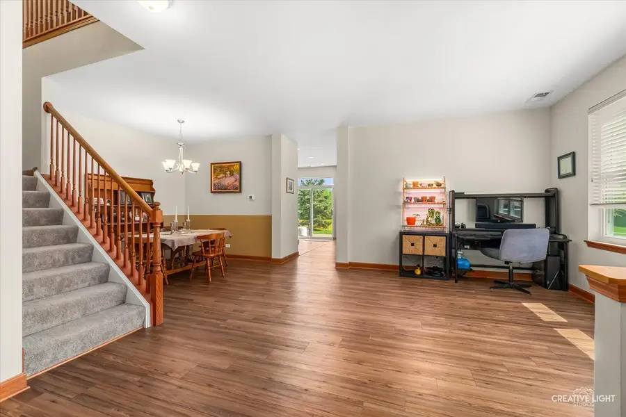 407 Bluegrass Parkway, Oswego, IL 60543 - #3