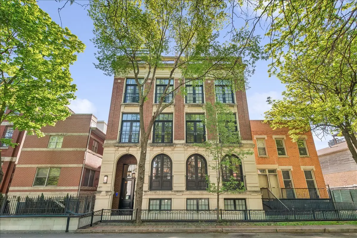 1919 N Sheffield Avenue #1R, Chicago, IL 60614 - #1