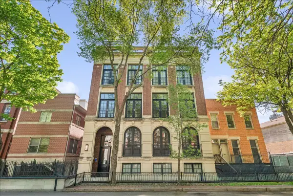 1919 N Sheffield Avenue #1R, Chicago, IL 60614