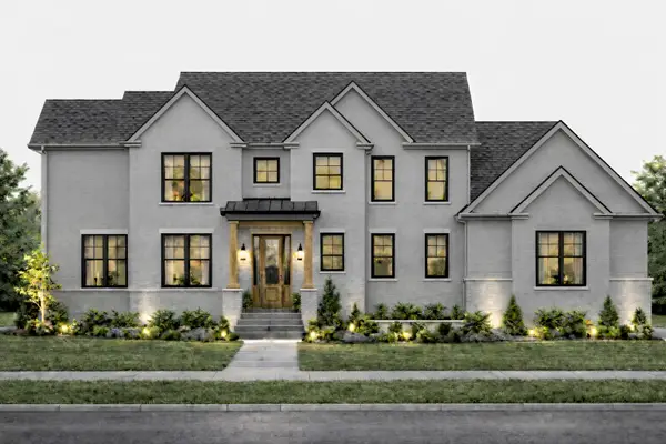 1652 N Lake Charles Drive, Vernon Hills, IL 60061