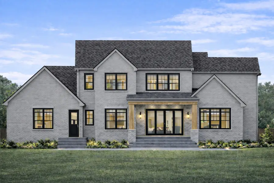 1652 N Lake Charles Drive, Vernon Hills, IL 60061 - #2