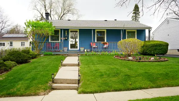 806 S Oak Street, West Chicago, IL 60185