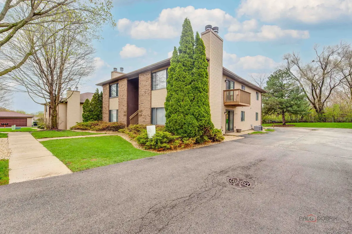 1115 Kane Street #1115, South Elgin, IL 60177 - #1