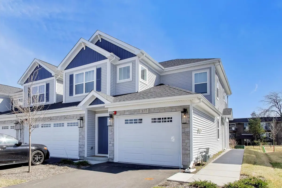 270 Masters Drive, Addison, IL 60101 - #1