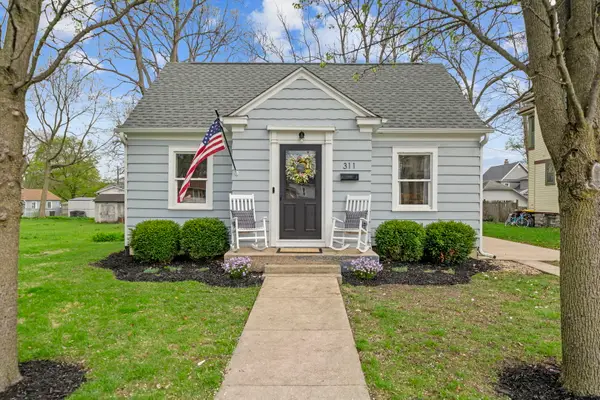 311 S 3rd Street, Oregon, IL 61061