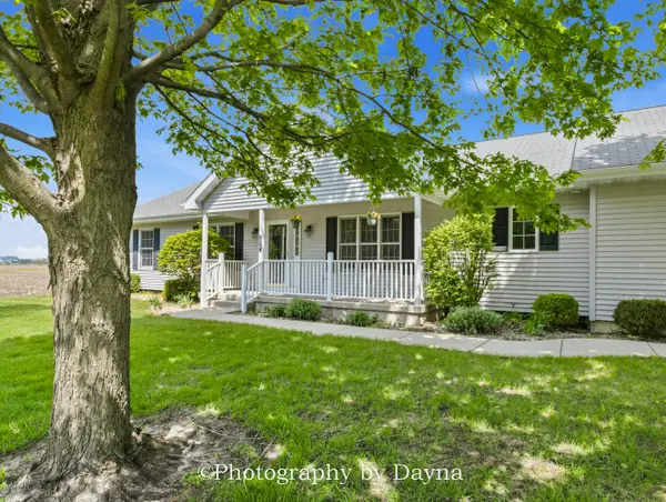 370 W Seneca Avenue, Bonfield, IL 60913