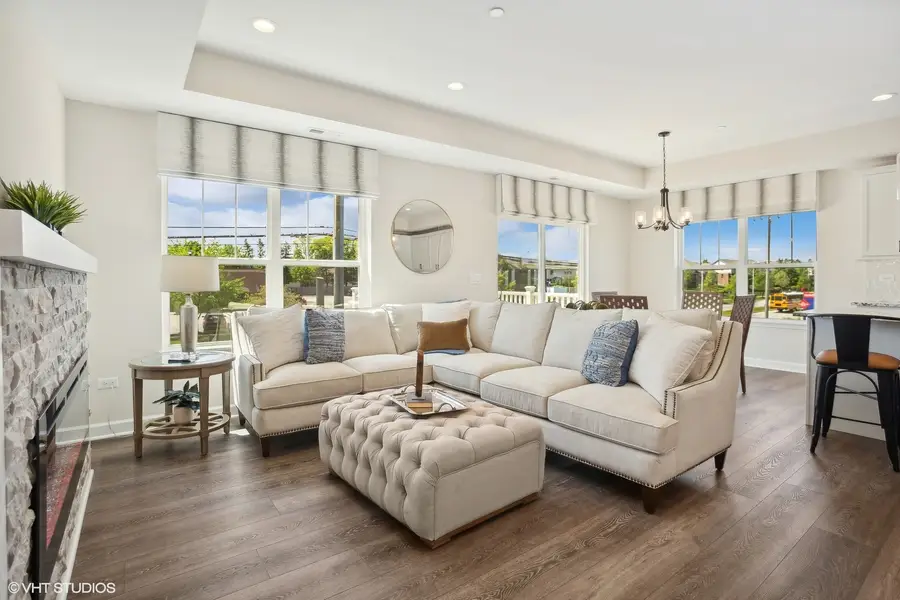 272 Masters Drive, Addison, IL 60101 - #2