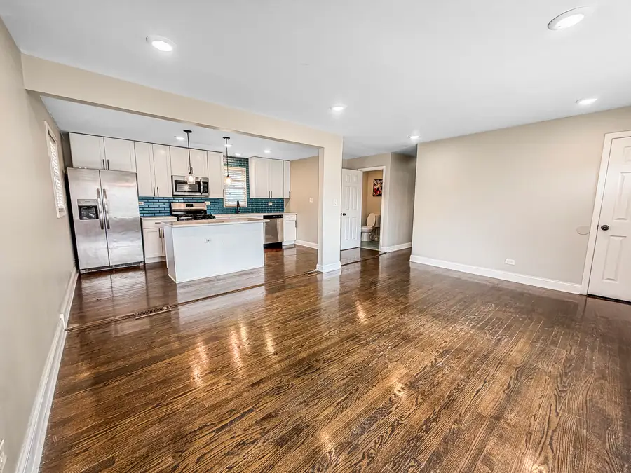 7241 Beloit Avenue, Bridgeview, IL 60455 - #3