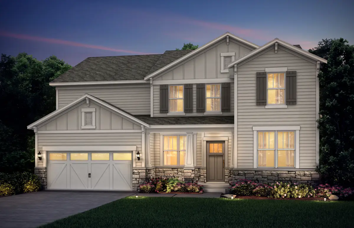 2548 Mallet Court, Naperville, IL 60564 - #1