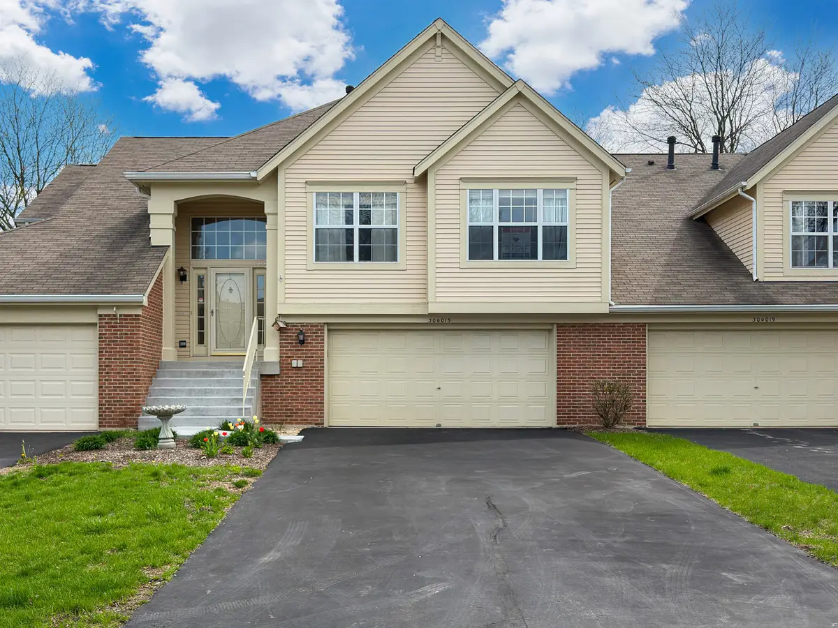 30W015 Juniper Court #30W015, Warrenville, IL 60555 - #1