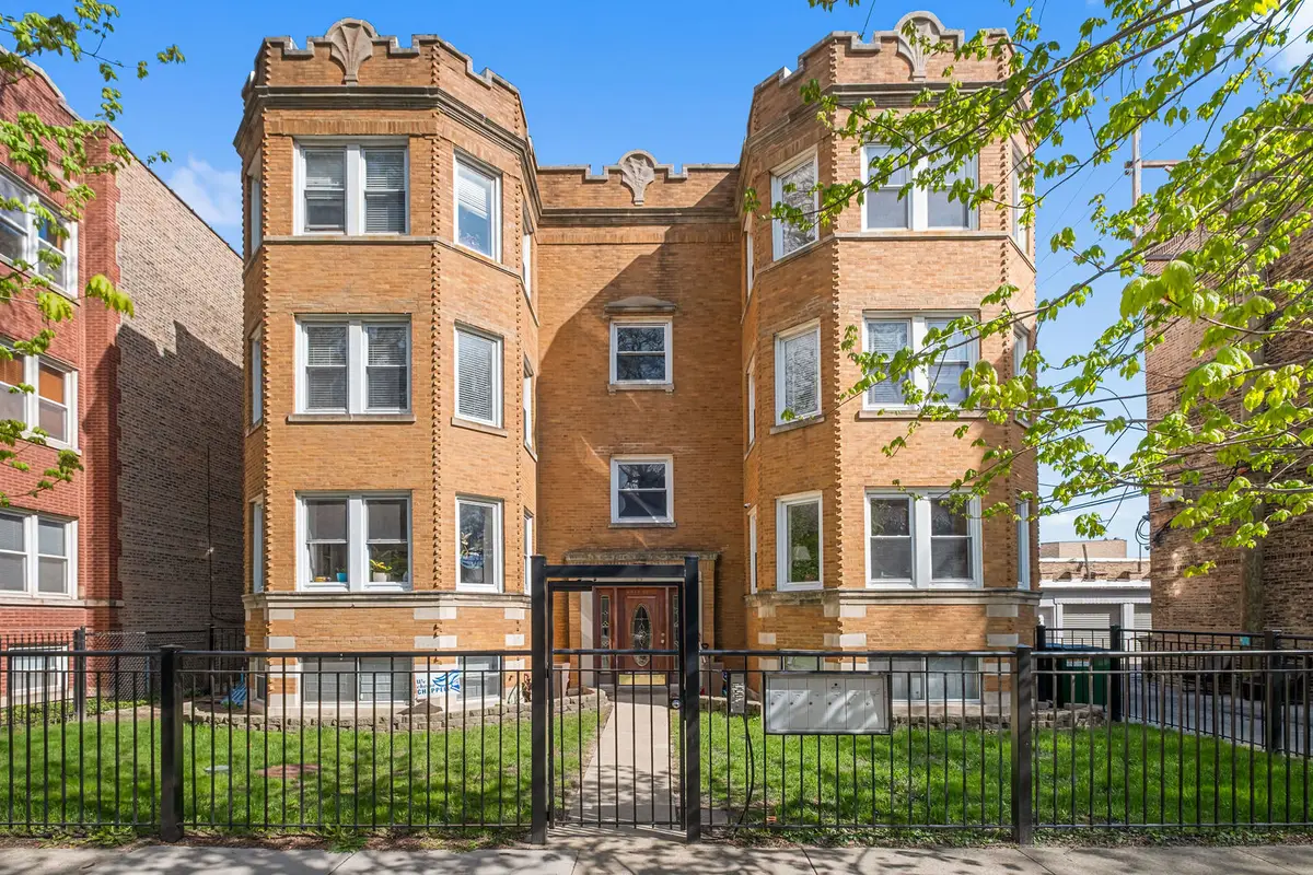 2016 W Farragut Avenue #3, Chicago, IL 60625 - #1