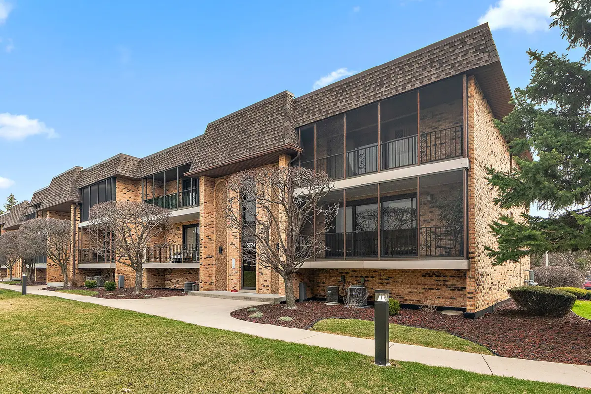 15724 Brassie Court #2N, Orland Park, IL 60462 - #1