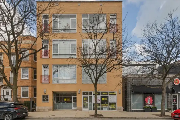 1040 E 47th Street #3N, Chicago, IL 60653
