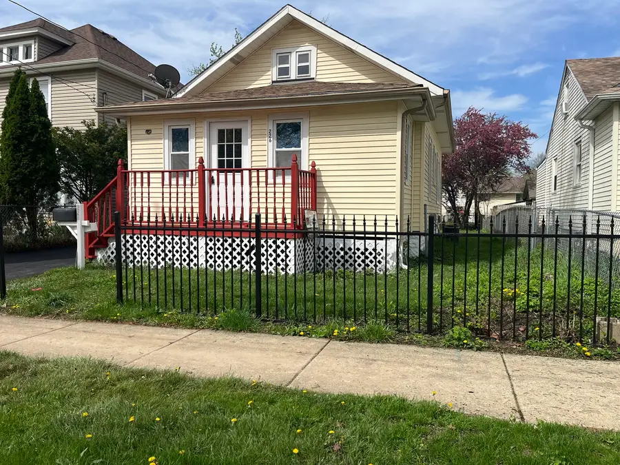 226 N Ohio Street, Aurora, IL 60505 - #2