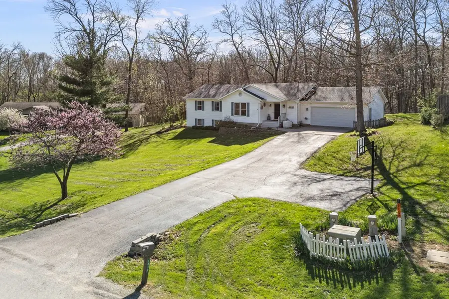 1430 Woodland Drive, Sherrard, IL 61281 - #2