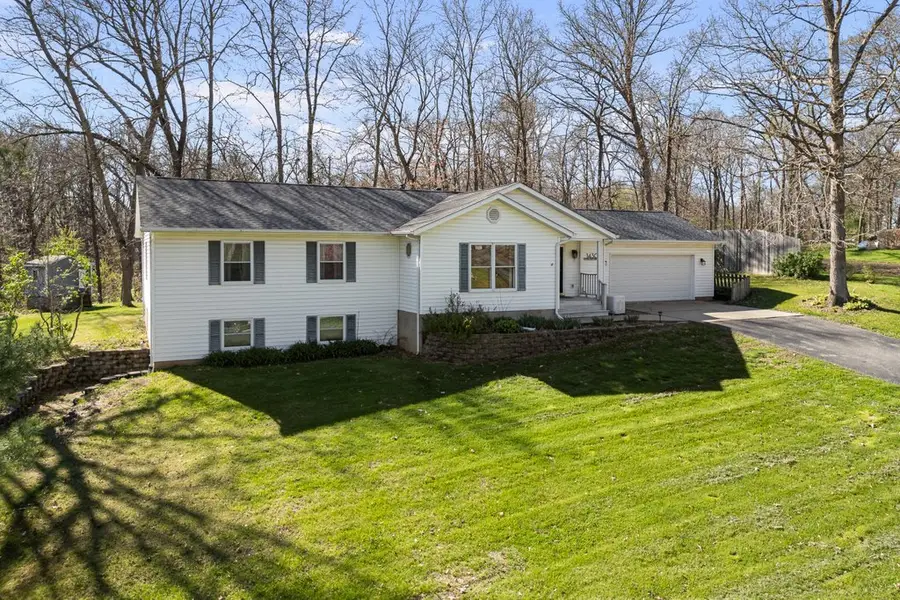 1430 Woodland Drive, Sherrard, IL 61281 - #3