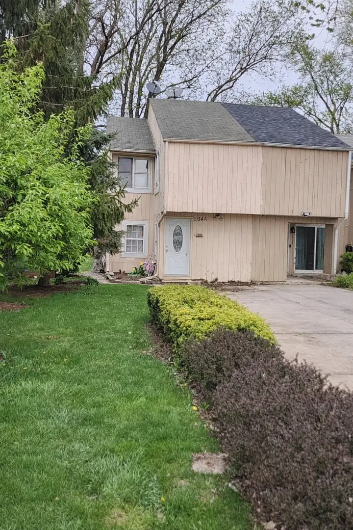 2134 Morningside Lane #A, Carpentersville, IL 60110 - #1
