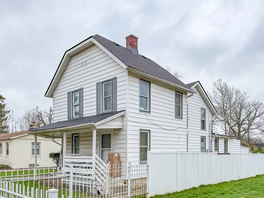 514 Campbell Street, Joliet, IL 60435 - #2