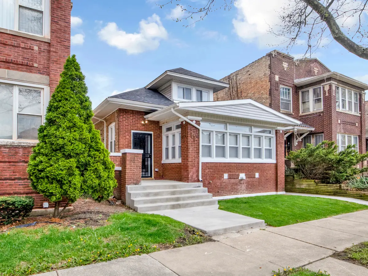7947 S May Street, Chicago, IL 60620 - #1