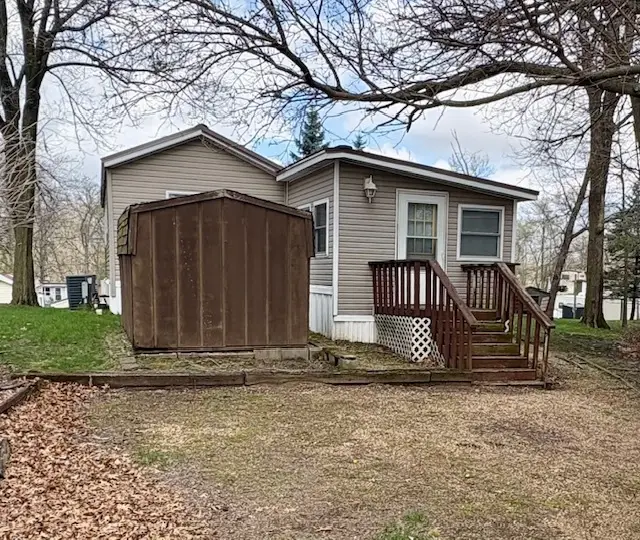 6/57&58 Woodhaven, Sublette, IL 61367 - #1