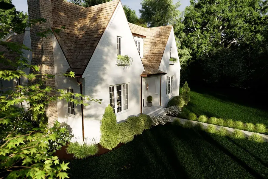 3212 Lindenwood Lane, Glenview, IL 60025 - #3