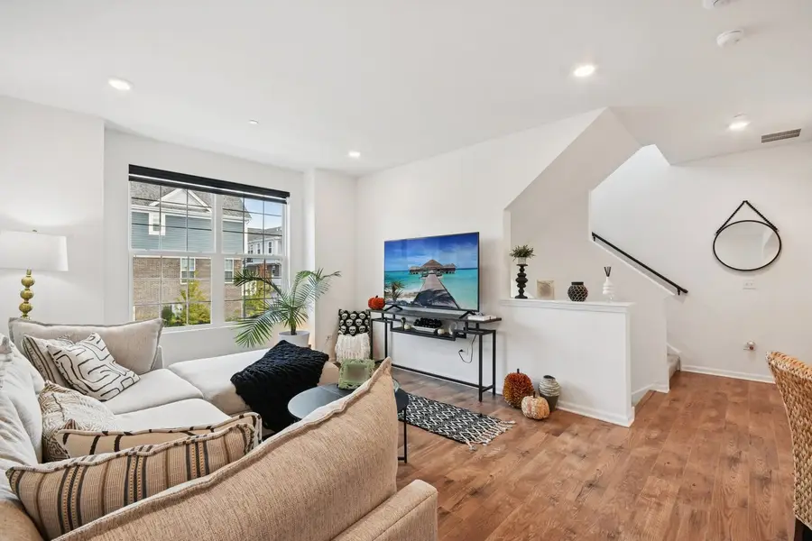 9245 Harlowe Lane, Orland Park, IL 60462 - #2