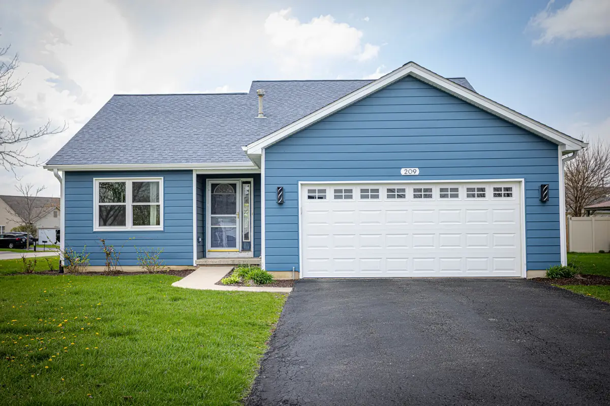Address Withheld By Seller, Shorewood, IL 60404 - #1