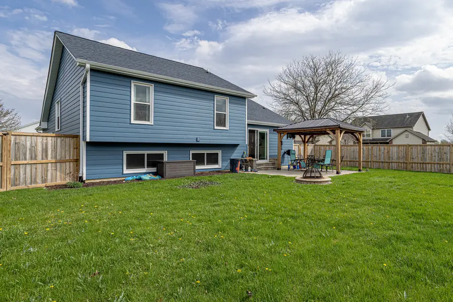 Address Withheld By Seller, Shorewood, IL 60404 - #3