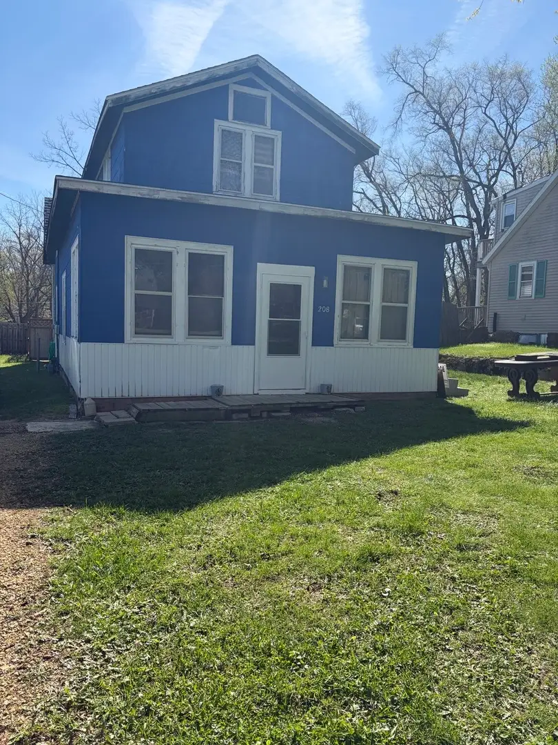 208 Westmoreland Avenue, Rockford, IL 61102 - #1