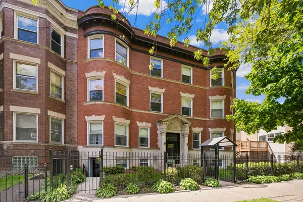 6122 S Greenwood Avenue #3S, Chicago, IL 60637