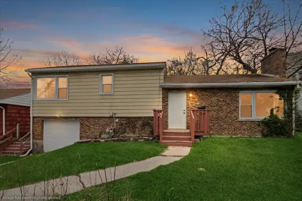 17917 Ashland Avenue, Homewood, IL 60430