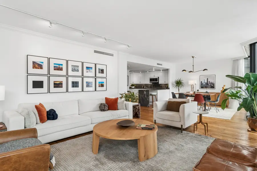 990 N Lake Shore Drive #16C, Chicago, IL 60611 - #3